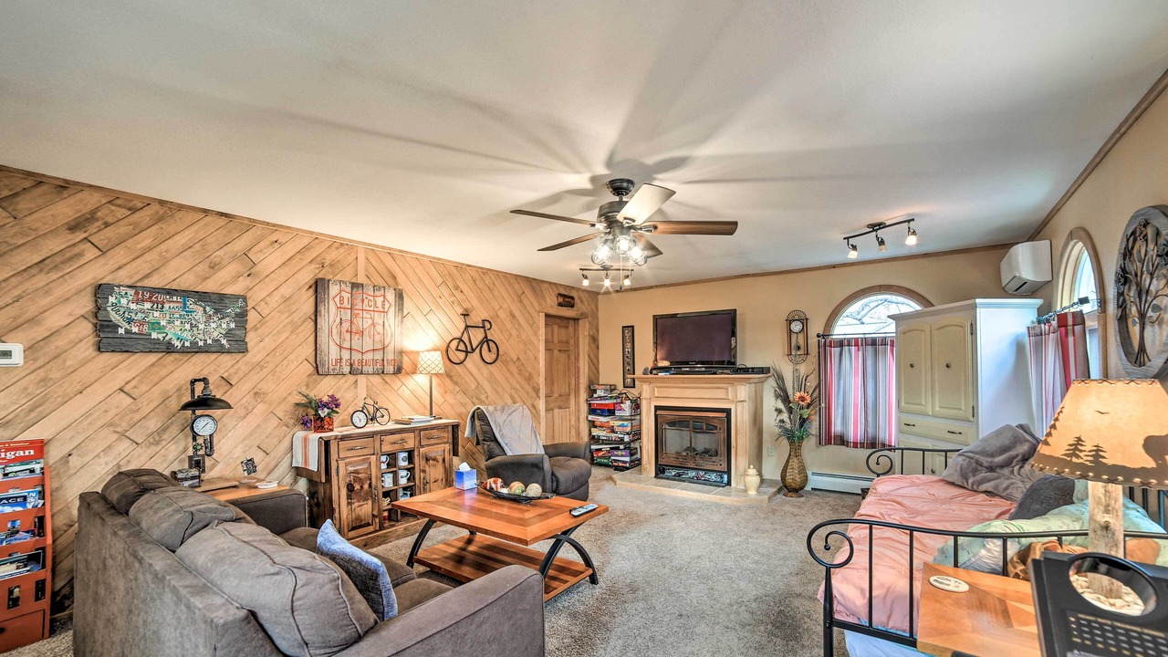 Photo of Bedroom in Gladstone