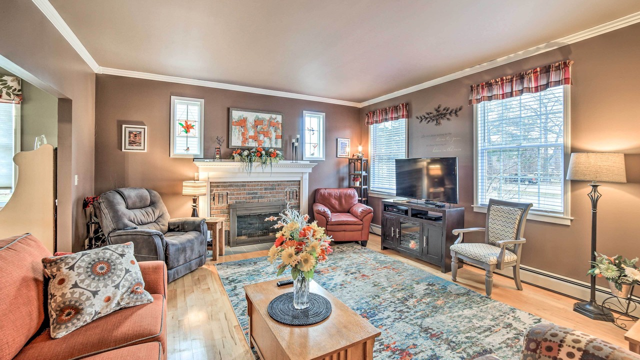 Photo of Livingroom in Gladstone