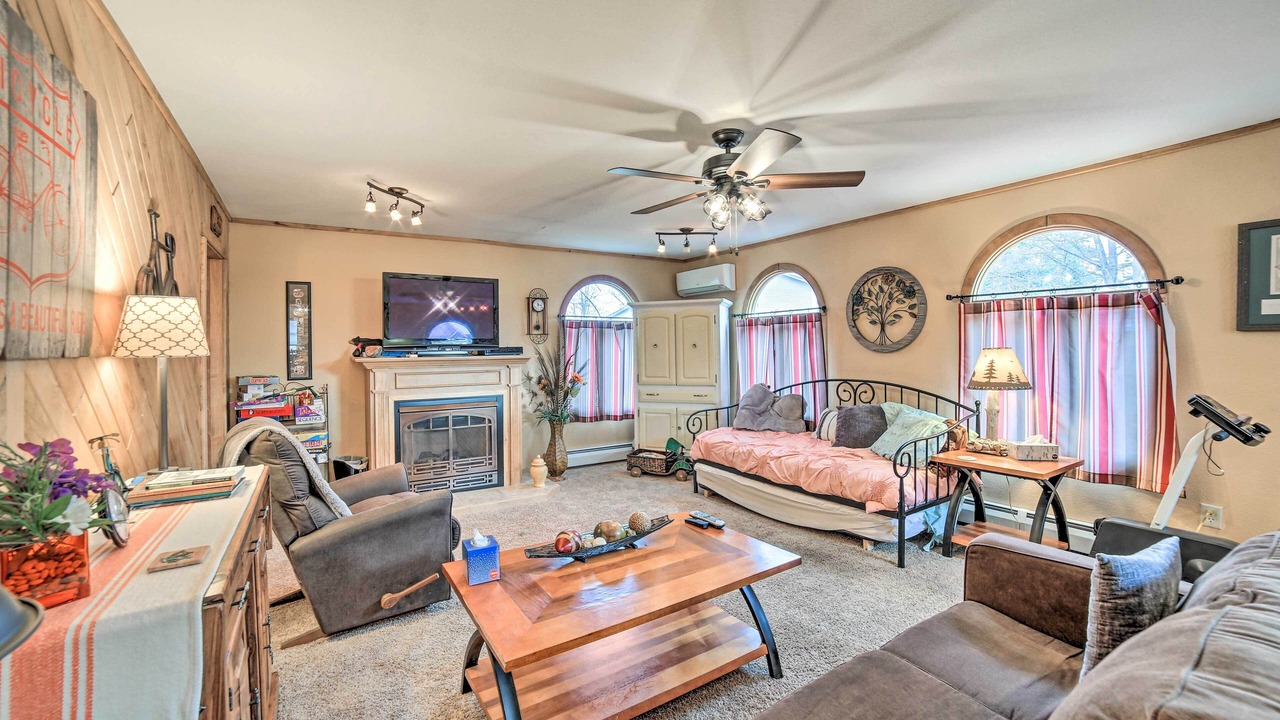 Photo of Livingroom in Gladstone
