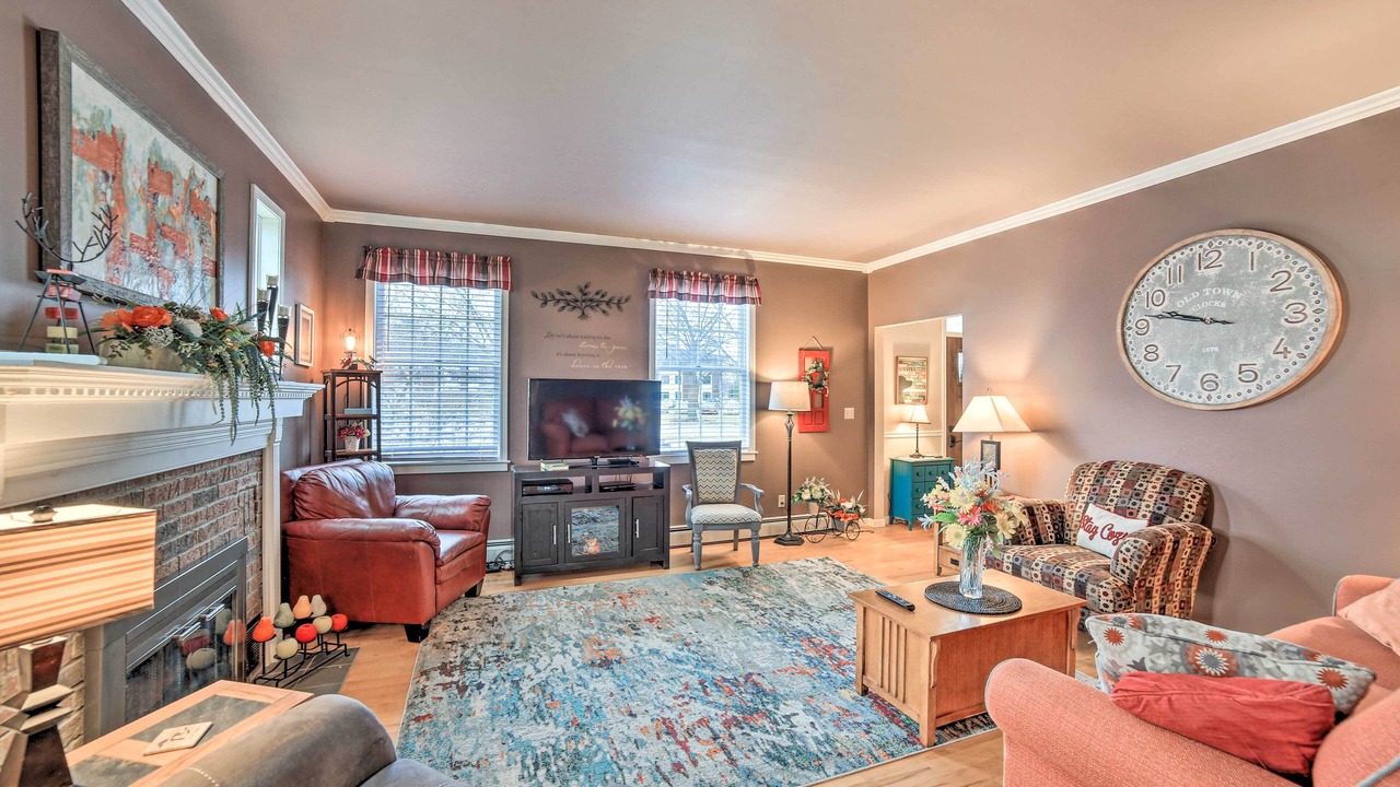 Photo of Bedroom in Gladstone
