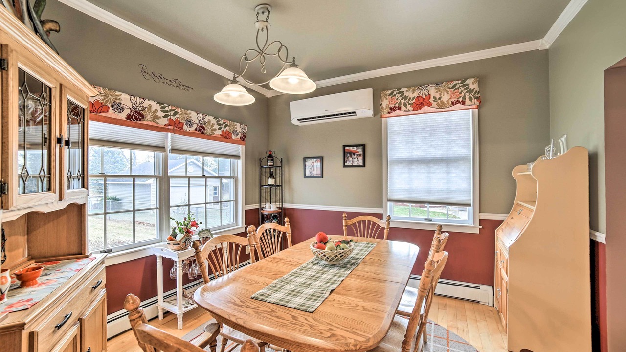Photo of Livingroom in Gladstone