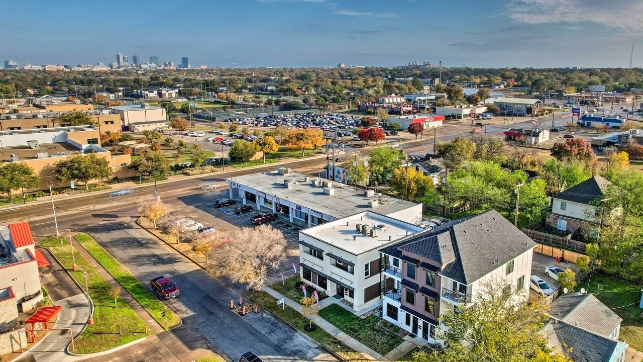 Photo of Outdoor in Fort Worth