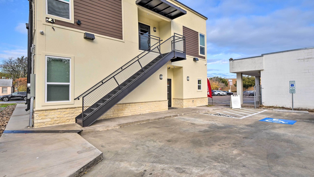 Photo of Outdoor in Fort Worth