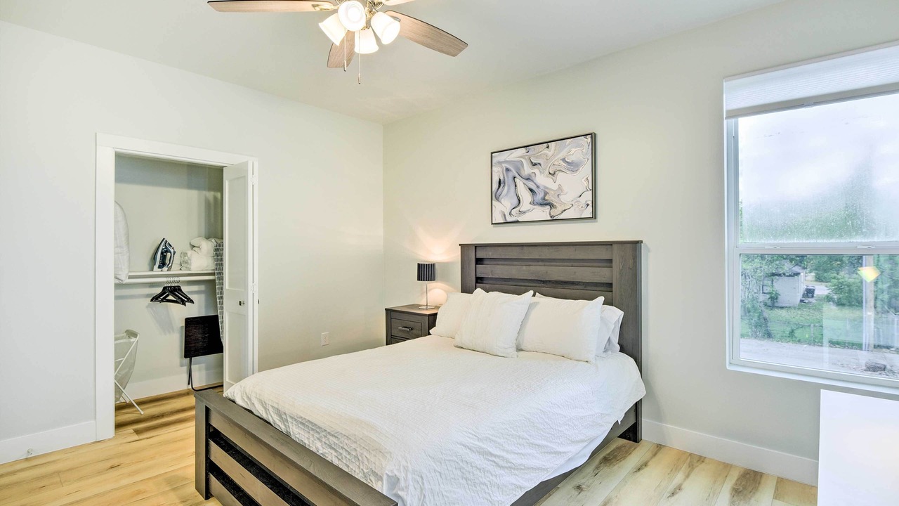 Photo of Bedroom in Fort Worth