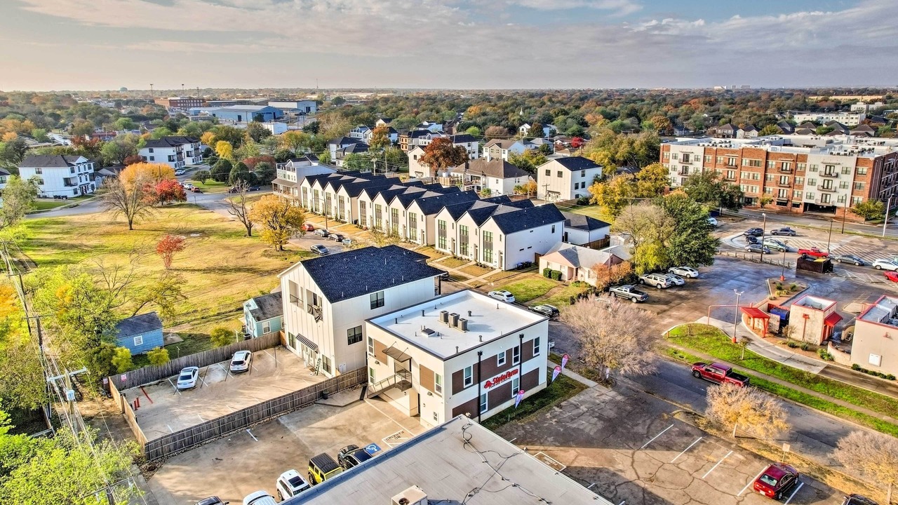 Photo of Outdoor in Fort Worth