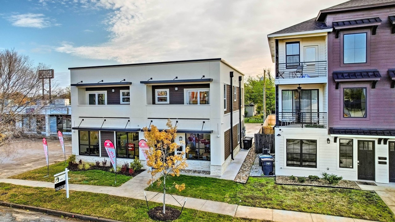 Photo of Outdoor in Fort Worth