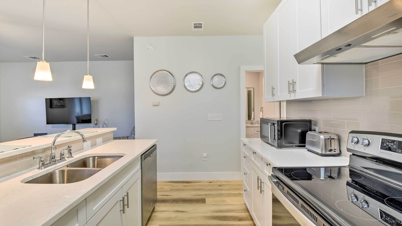 Photo of Kitchen in Fort Worth