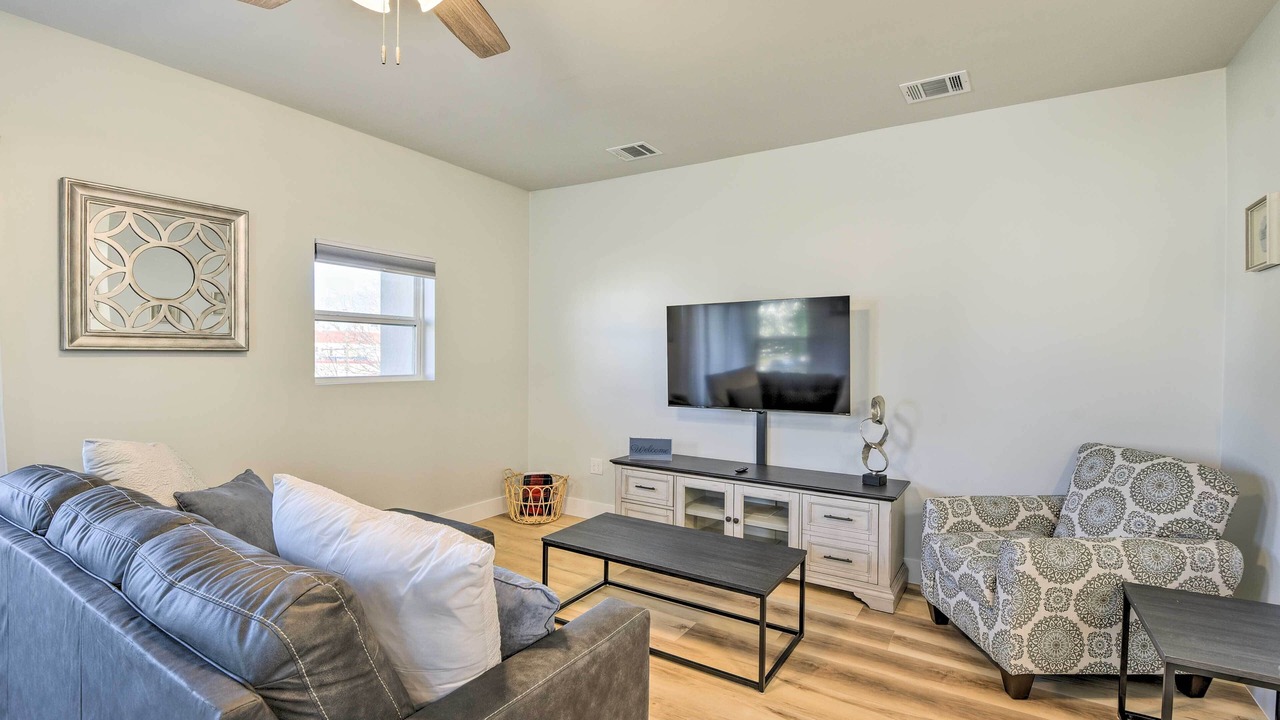 Photo of Bedroom in Fort Worth