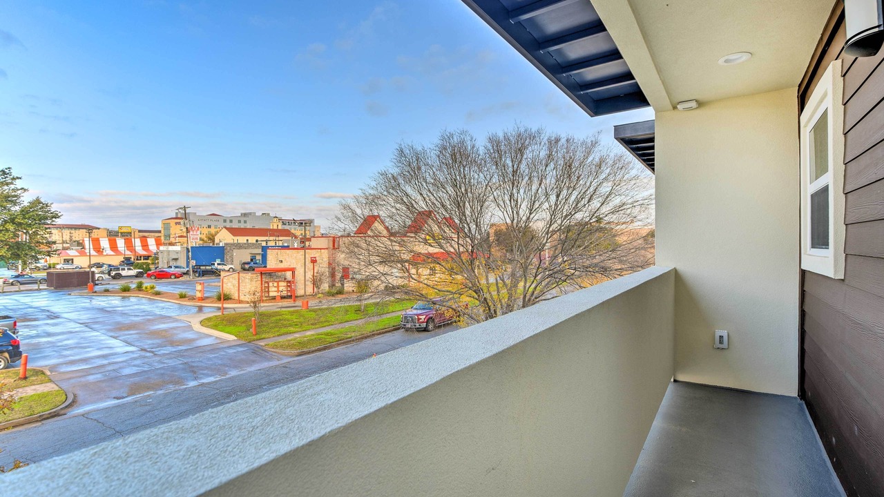 Photo of Outdoor in Fort Worth