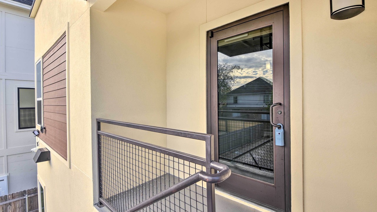 Photo of Outdoor in Fort Worth