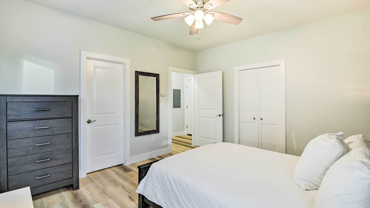 Photo of Bedroom in Fort Worth