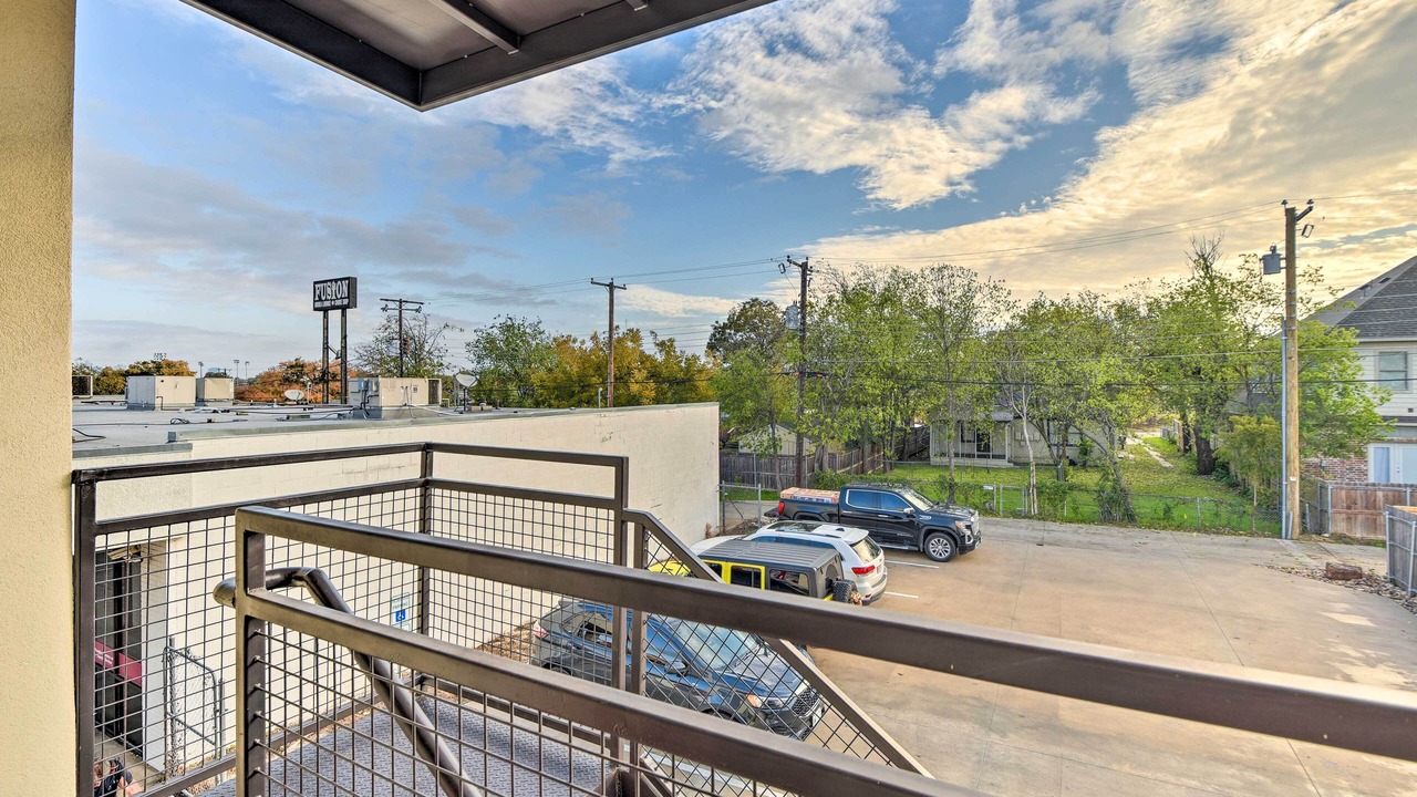 Photo of Outdoor in Fort Worth
