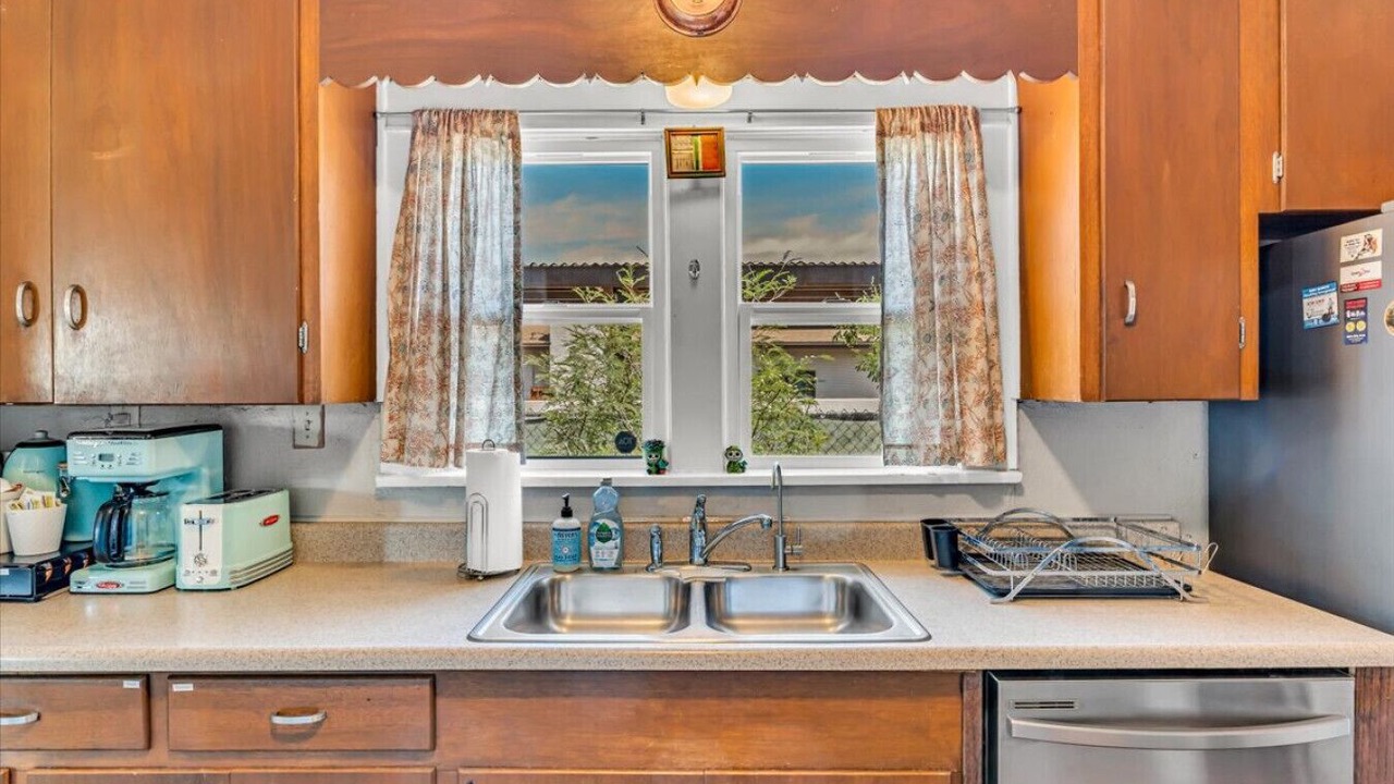 Photo of Kitchen in Menlo Park