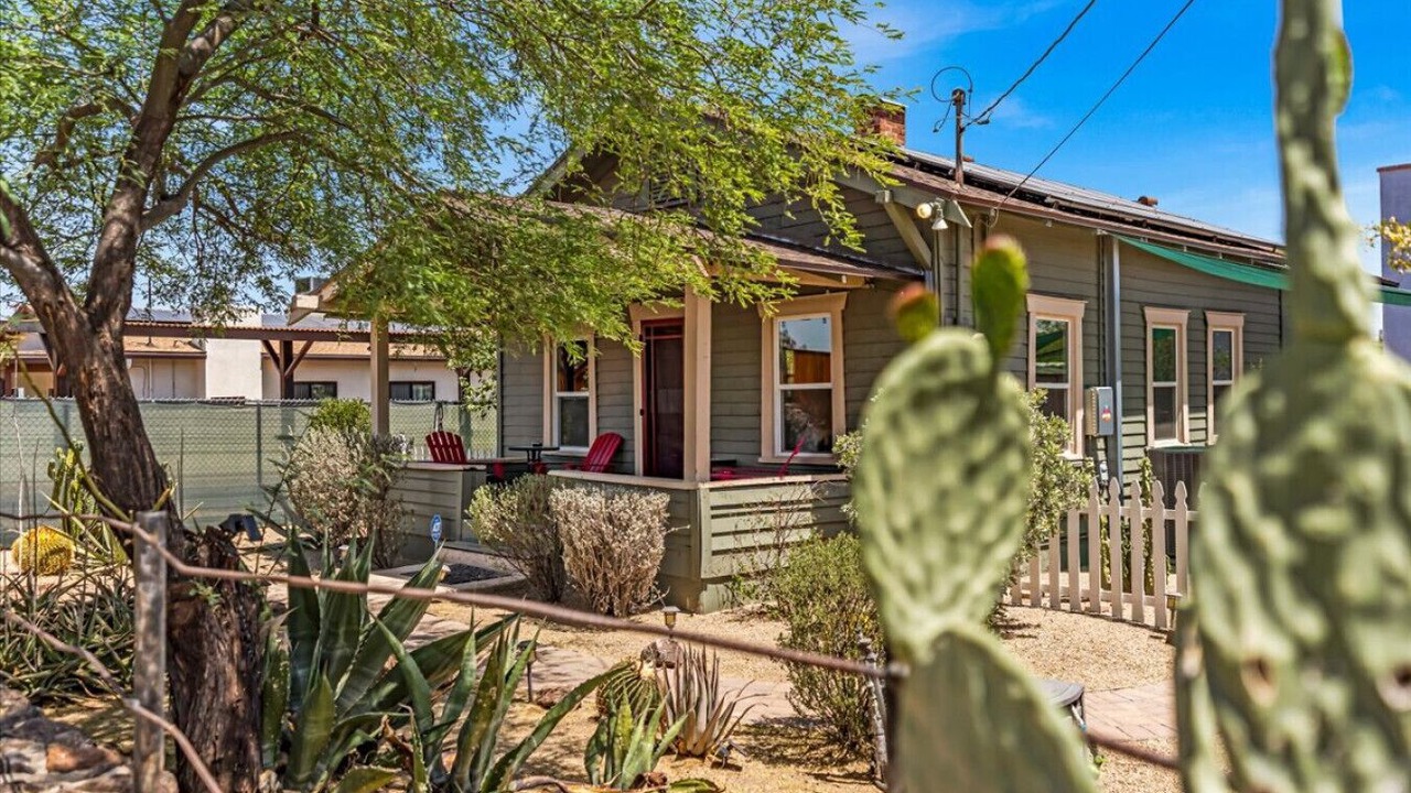 Photo of Outdoor in Menlo Park