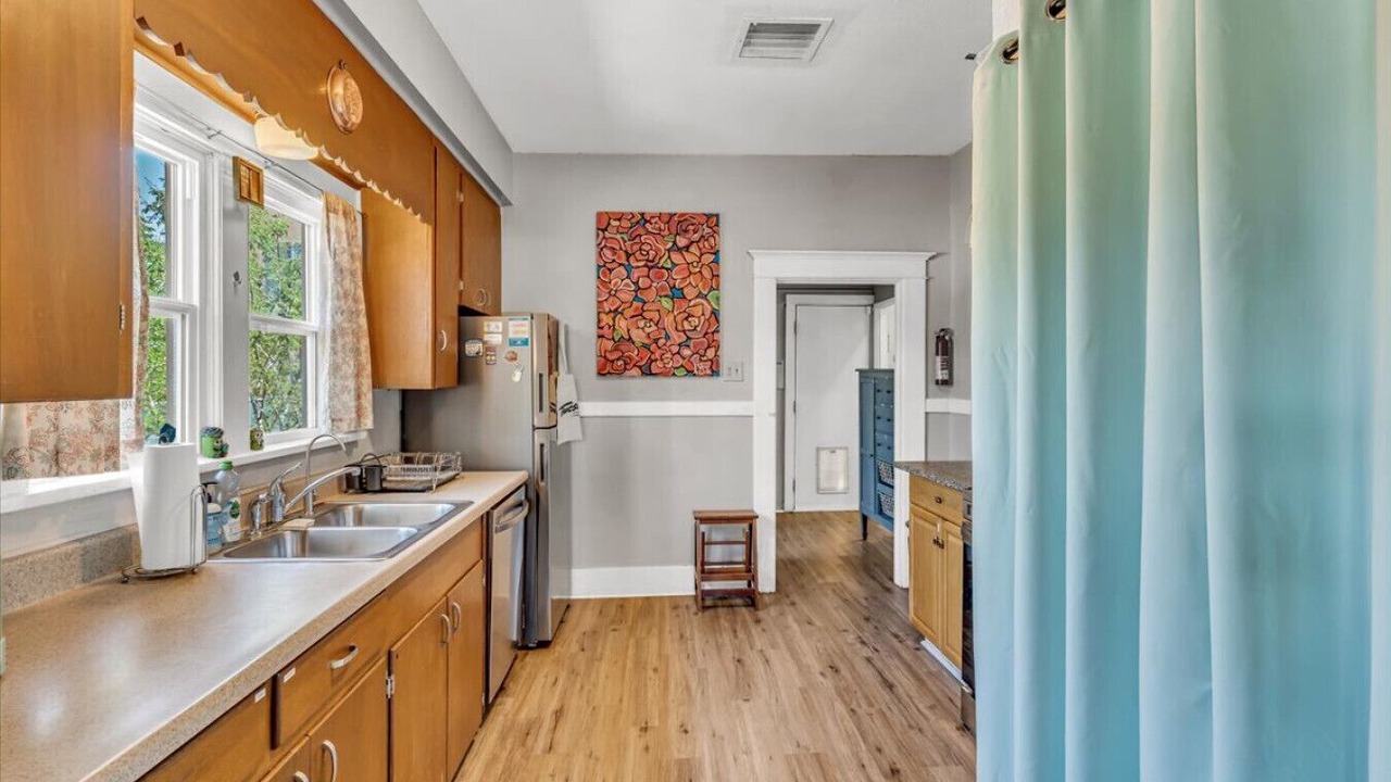 Photo of Kitchen in Menlo Park