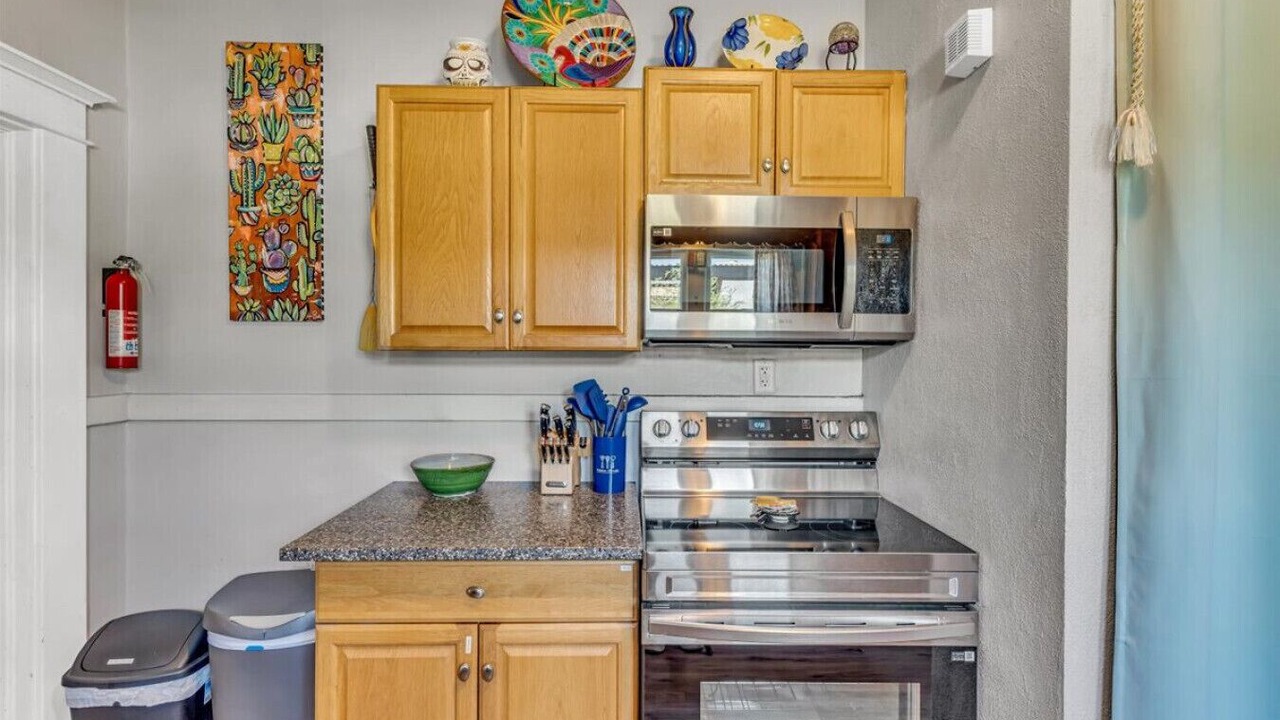 Photo of Kitchen in Menlo Park