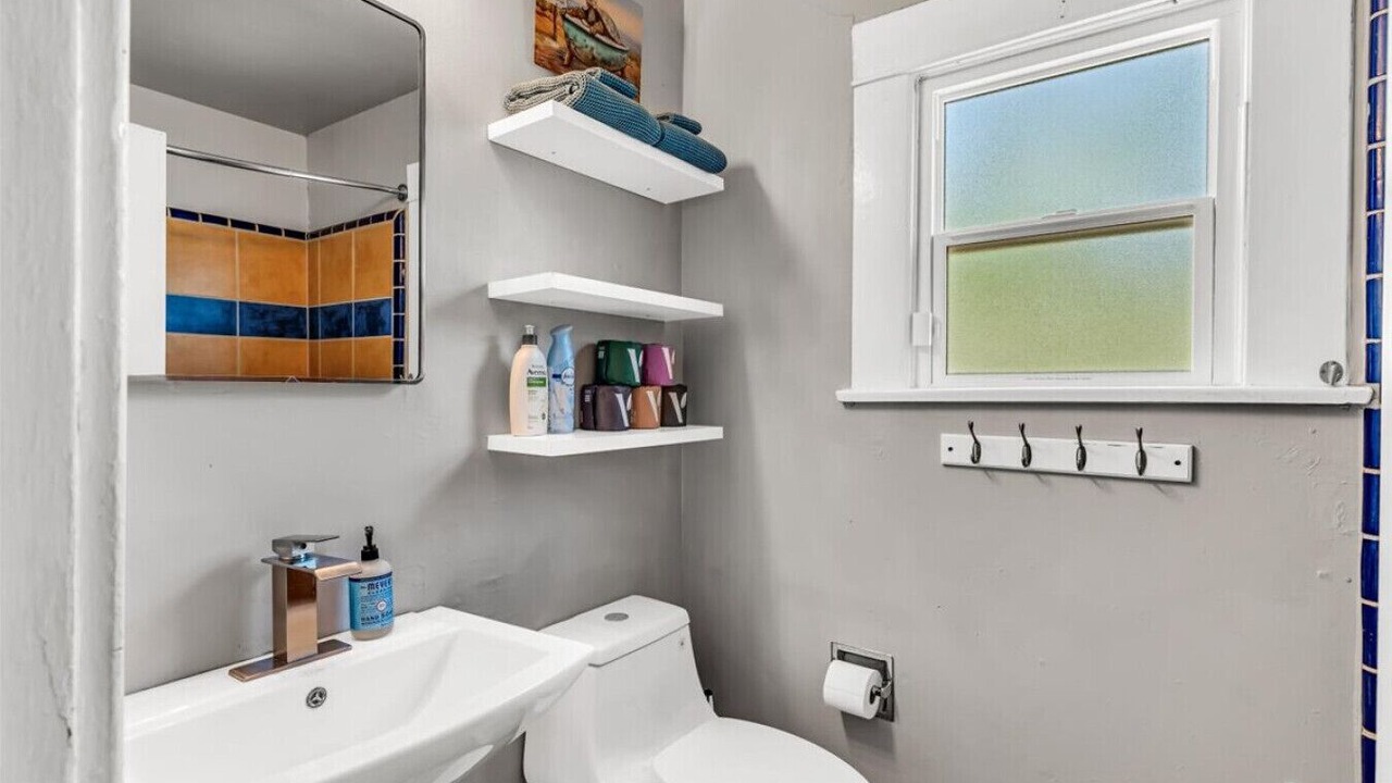 Photo of Bathroom in Menlo Park