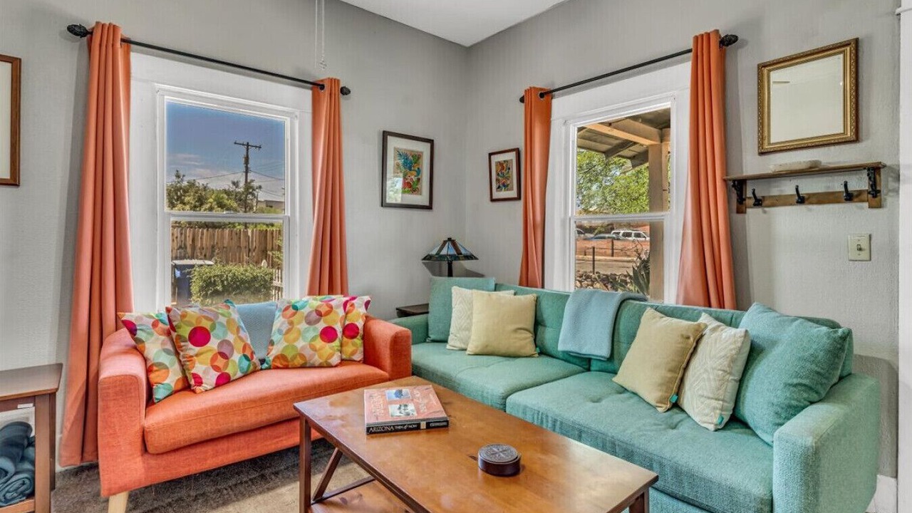 Photo of Livingroom in Menlo Park