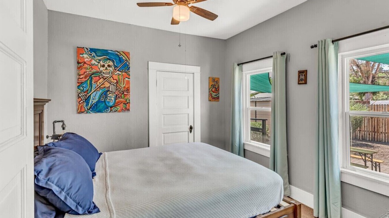Photo of Bedroom in Menlo Park