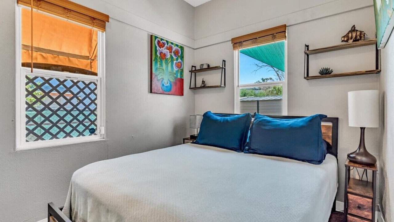 Photo of Bedroom in Menlo Park