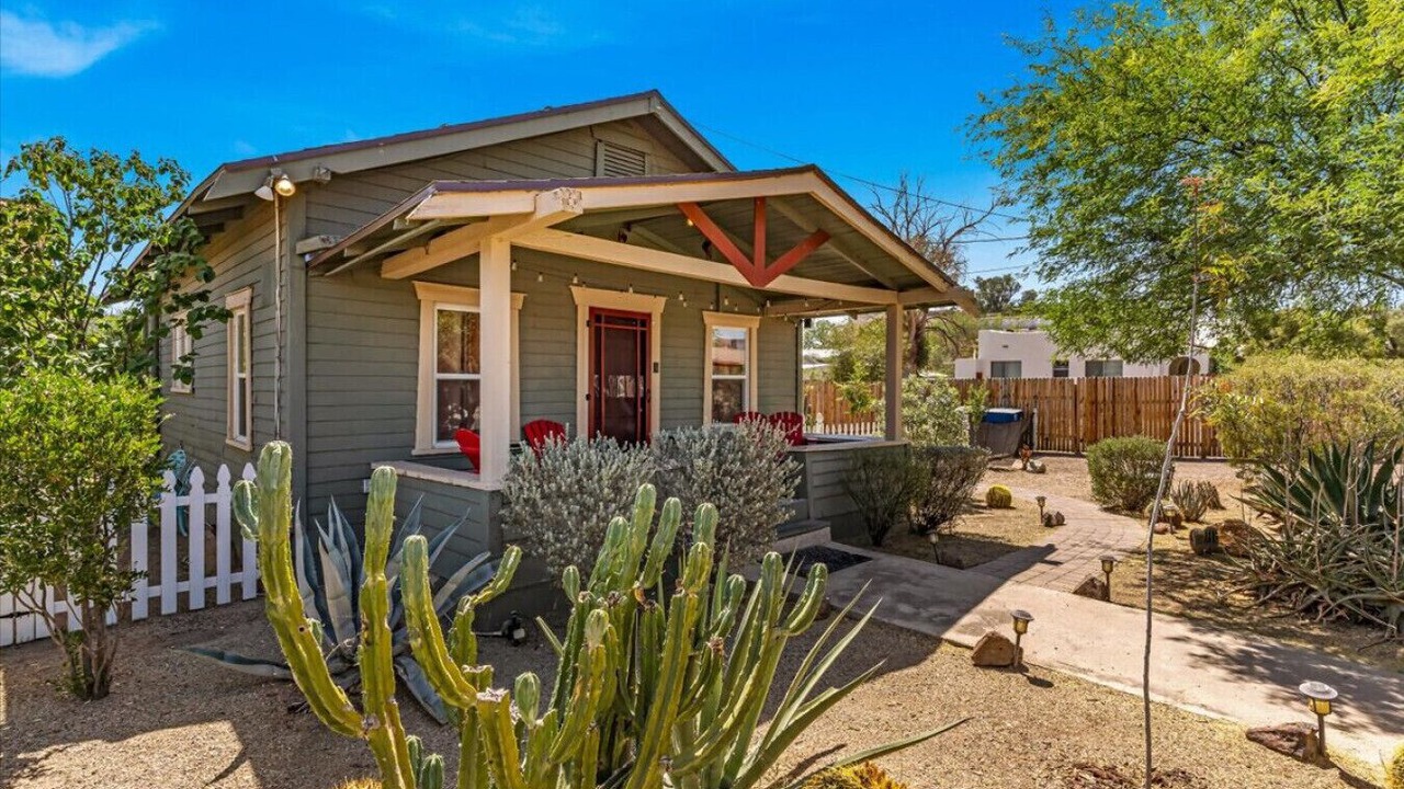 Photo of Outdoor in Menlo Park