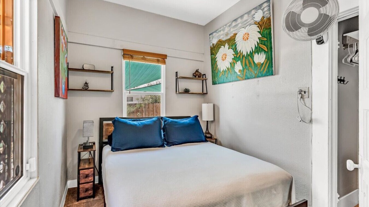 Photo of Bedroom in Menlo Park