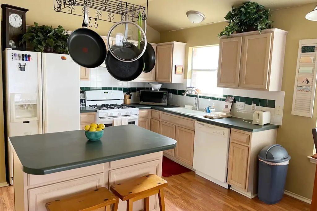 Photo of Kitchen in Willow Run