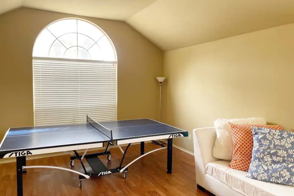 Photo of Bedroom in Willow Run