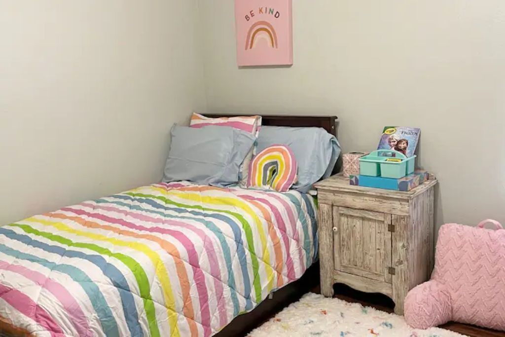 Photo of Bedroom in Willow Run