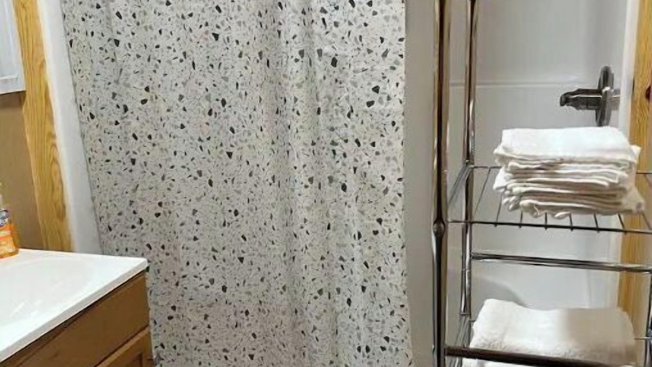 Photo of Bathroom in Kirby