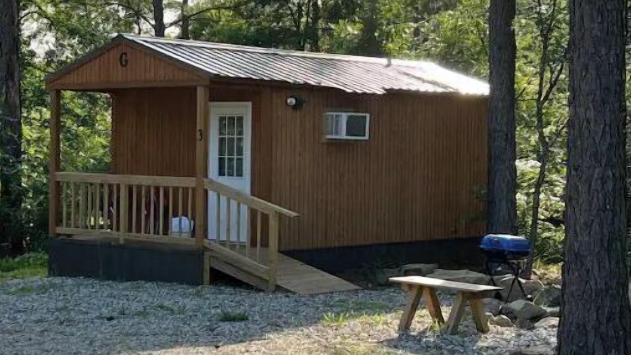 Photo of Outdoor in Kirby