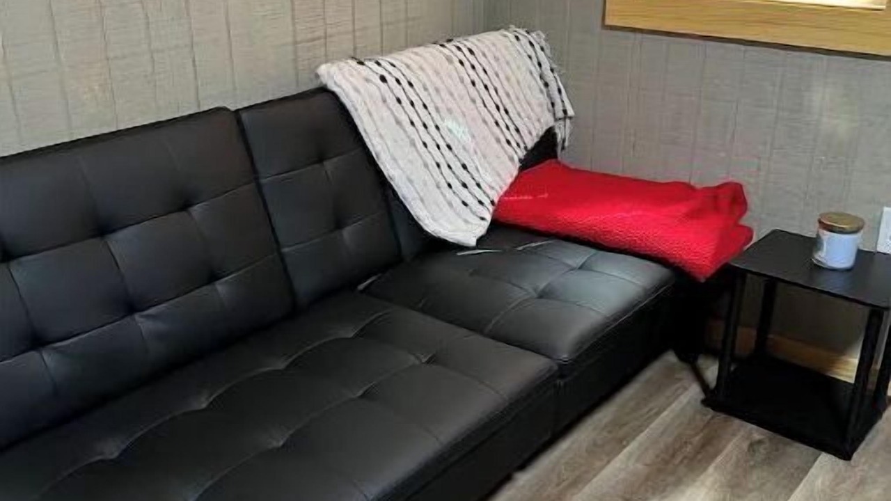 Photo of Livingroom in Kirby