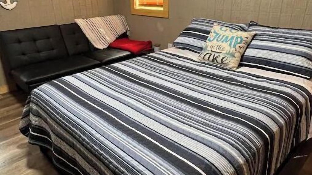 Photo of Bedroom in Kirby