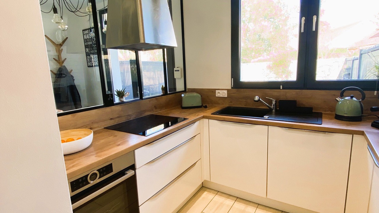 Photo of Kitchen in Fillinges