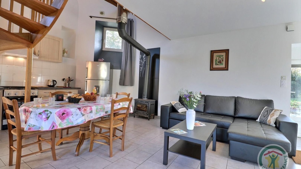 Photo of Livingroom in Gael