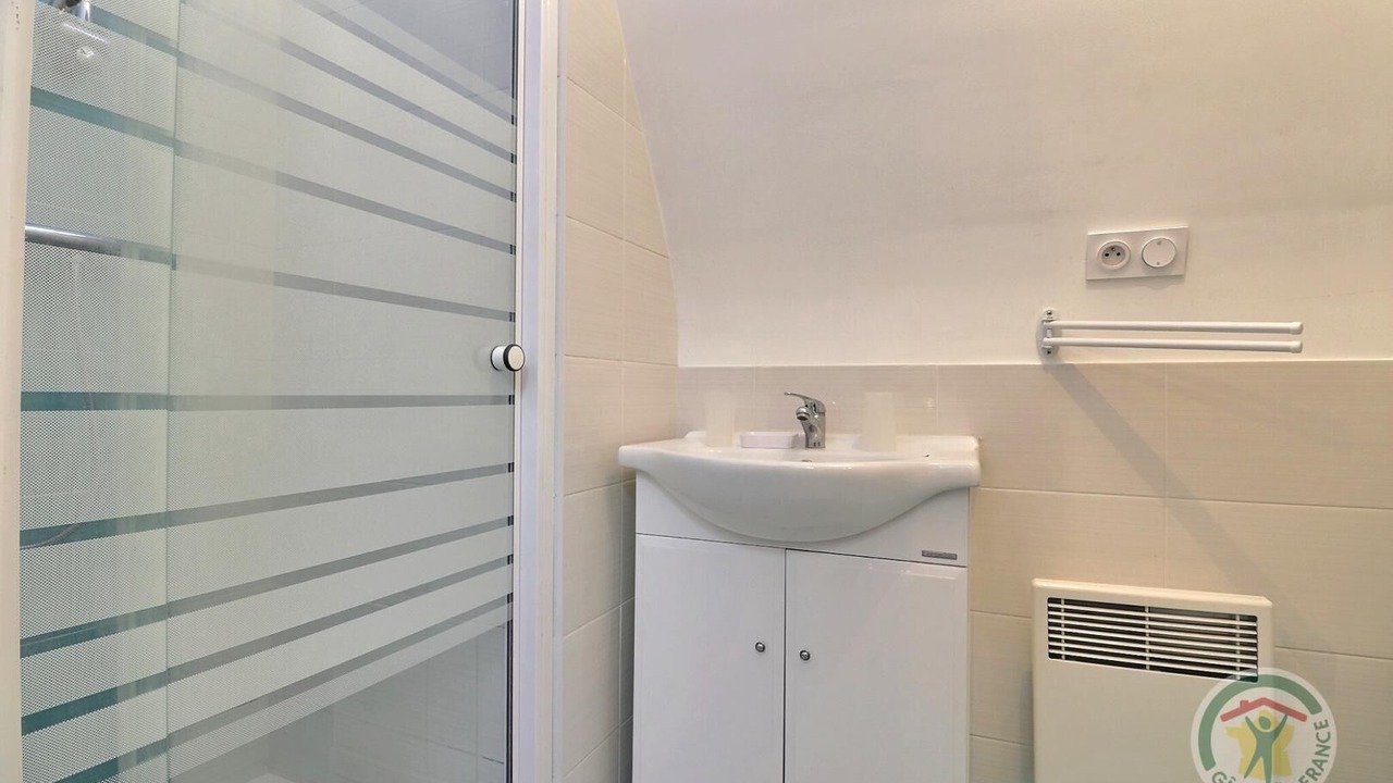 Photo of Bathroom in Gael