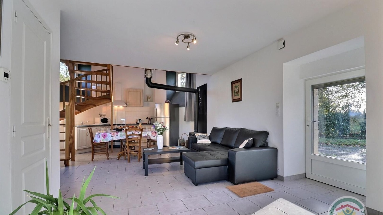 Photo of Livingroom in Gael