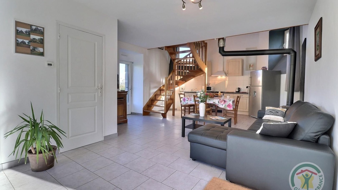 Photo of Livingroom in Gael