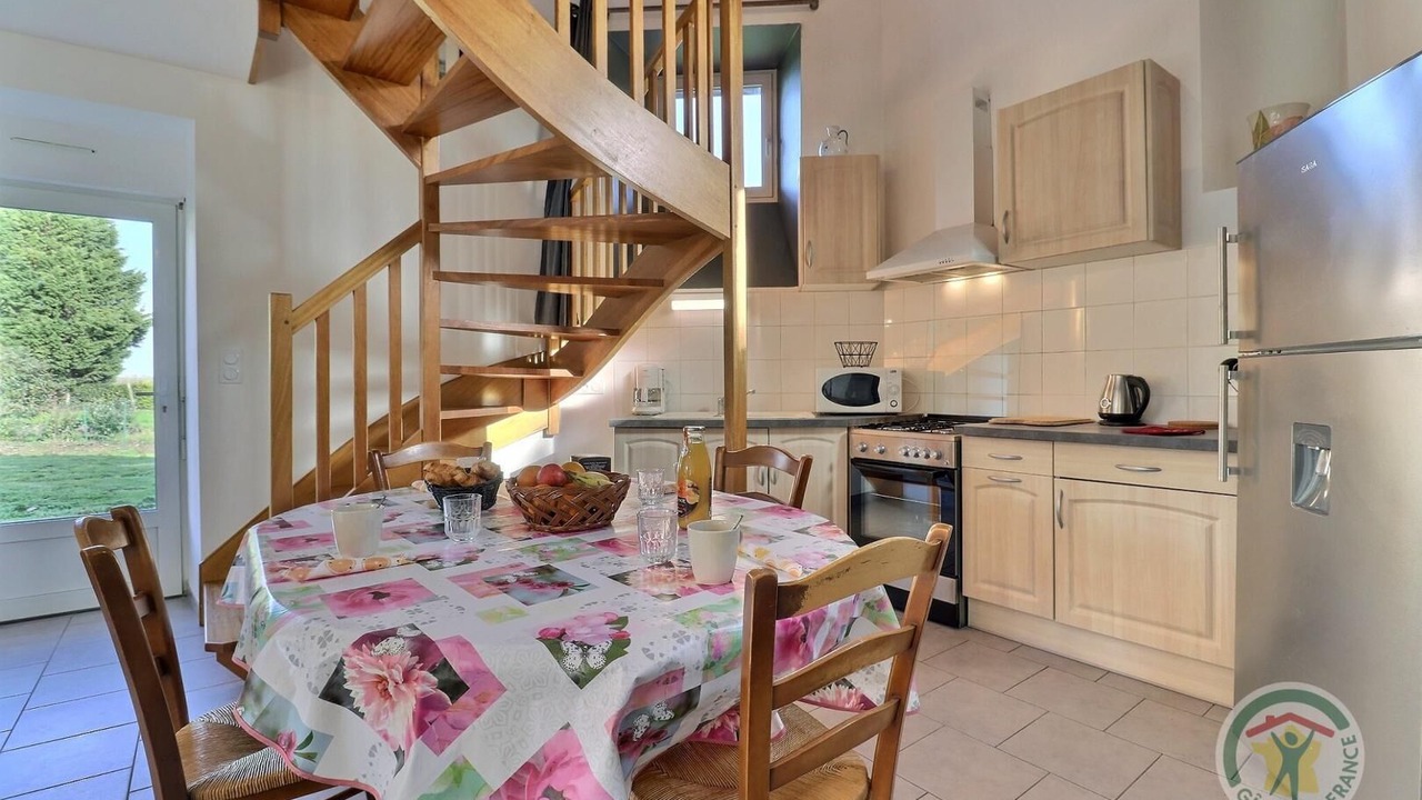 Photo of Kitchen in Gael