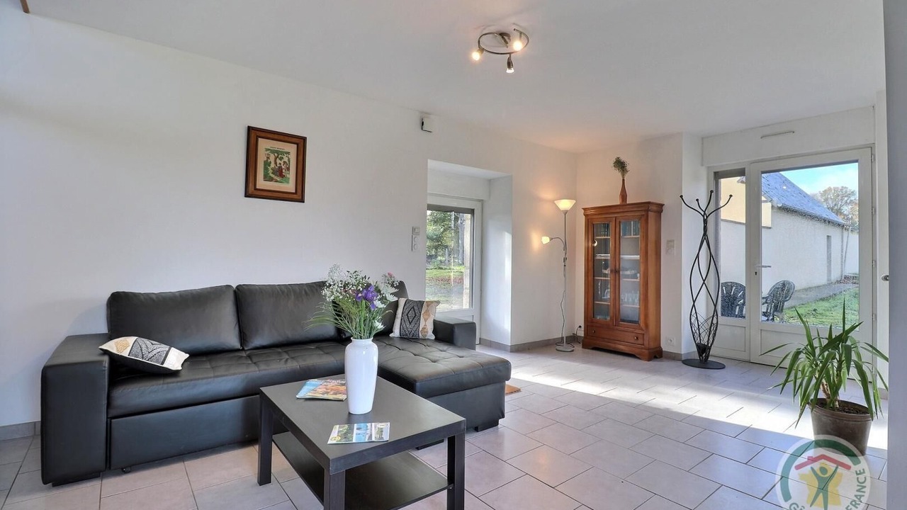 Photo of Livingroom in Gael