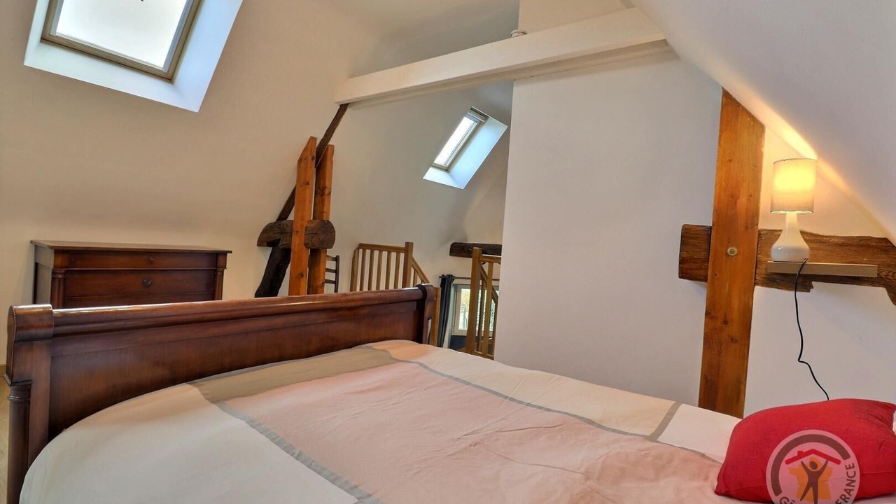 Photo of Bedroom in Gael