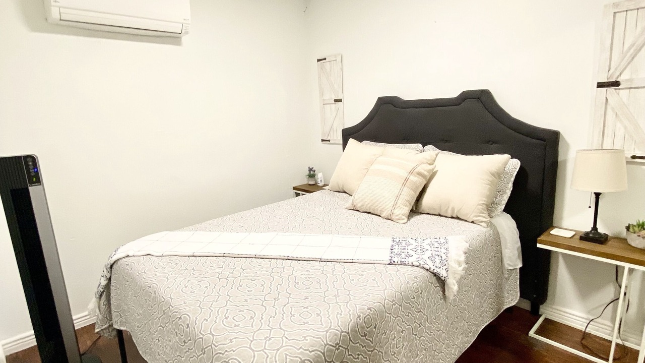 Photo of Bedroom in Cienega Springs
