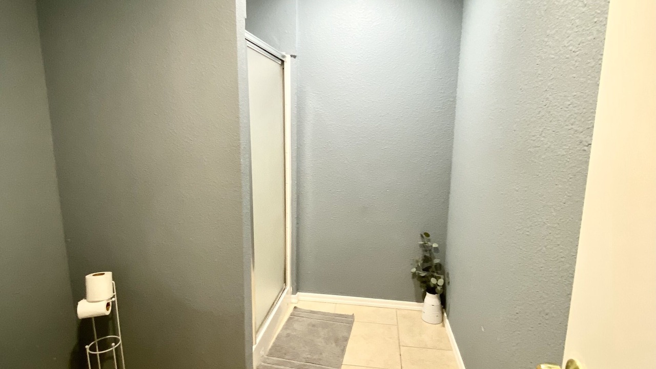 Photo of Bathroom in Cienega Springs