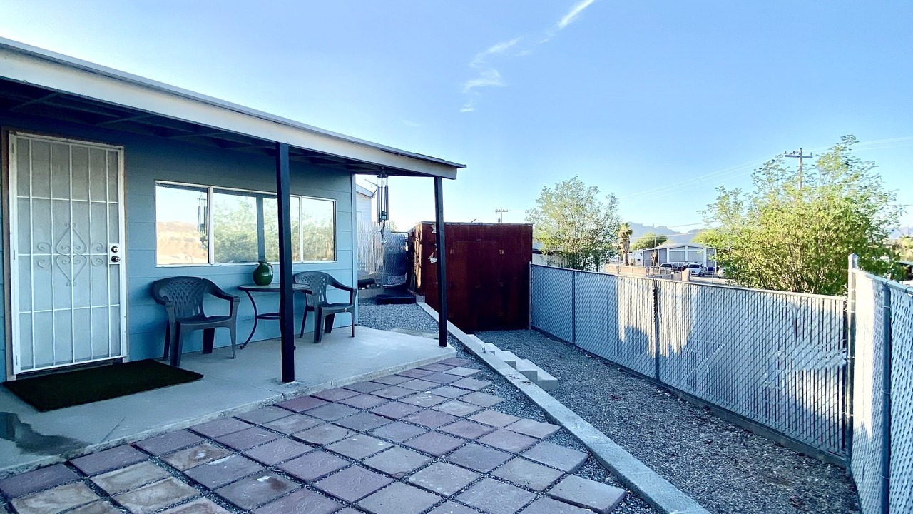 Photo of Outdoor in Cienega Springs