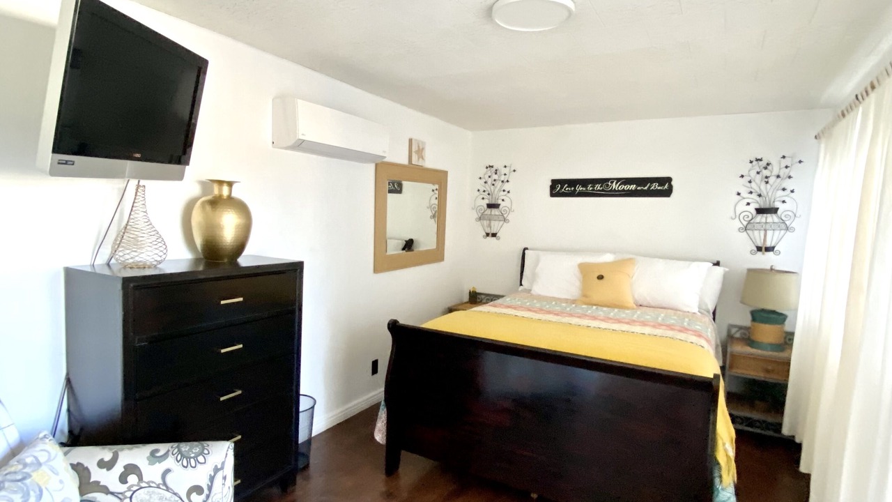 Photo of Bedroom in Cienega Springs