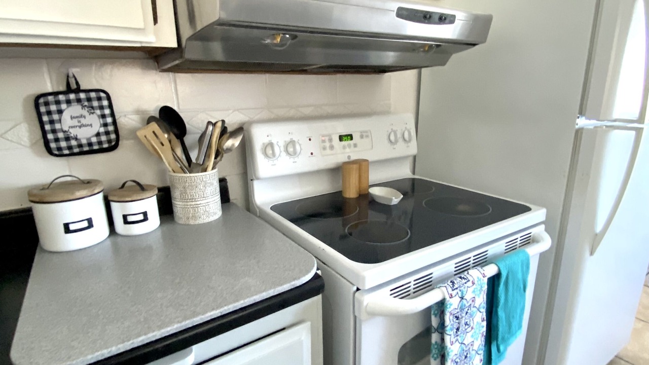 Photo of Kitchen in Cienega Springs