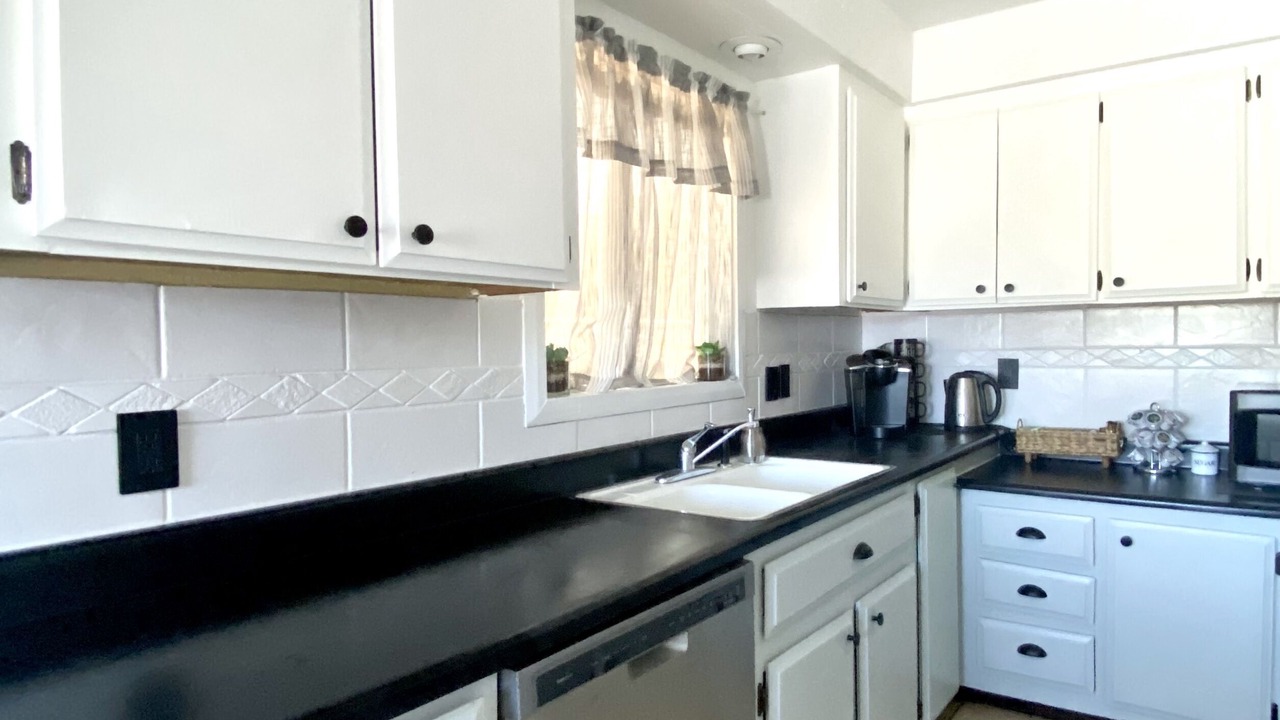 Photo of Kitchen in Cienega Springs