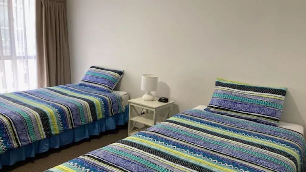 Photo of Bedroom in Palm Beach