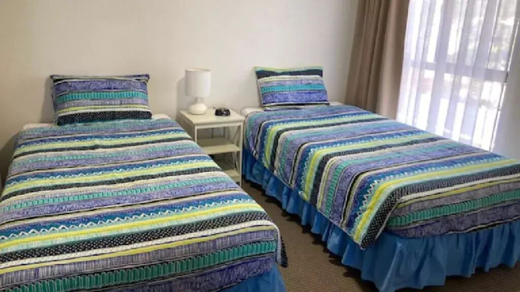 Photo of Bedroom in Palm Beach