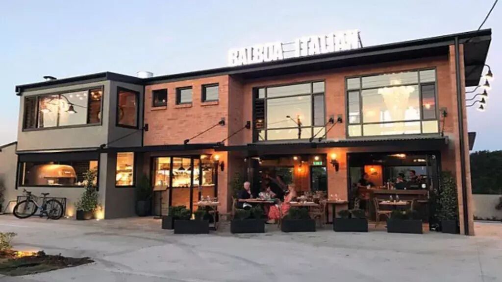 Photo of Outdoor in Palm Beach